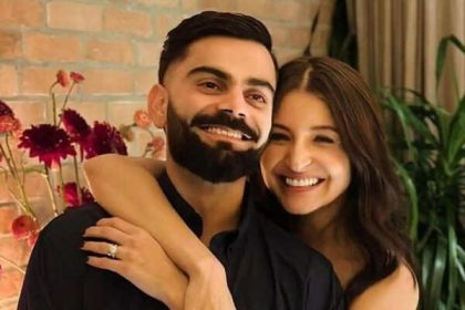 Anushka Sharma