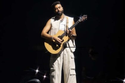 AP Dhillon
