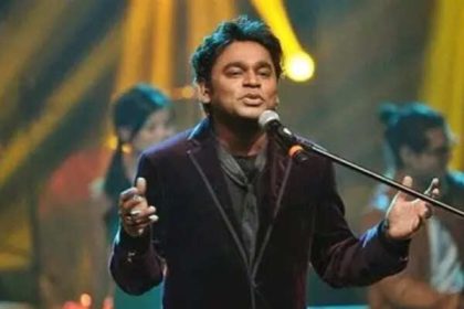 AR Rahman