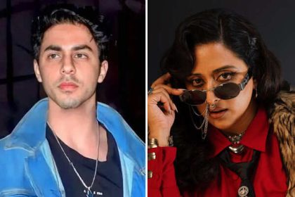 Aryan Khan