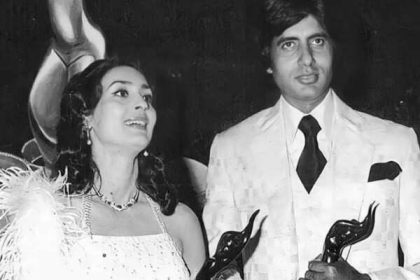 A Trip Down Memory Lane to the 26th Filmfare Awards