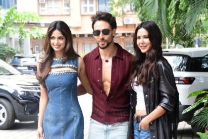 Baaghi 4