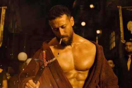 Baaghi 4 Public Review