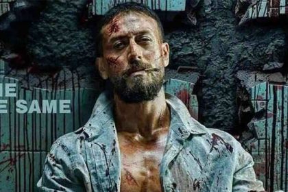 Baaghi 4