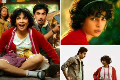 Barfi
