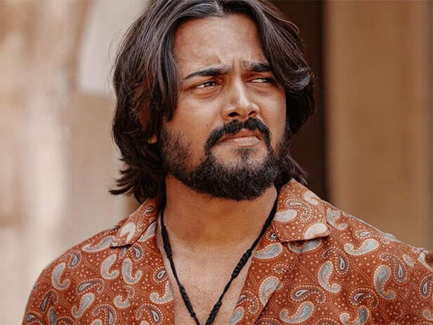 bhuvanbamwamiqagabbi11759134663 Wamiqa Gabbi