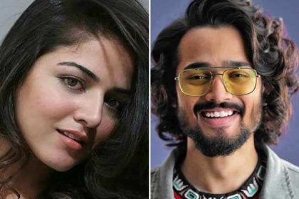 Bhuvan Bam Wamiqa Gabbi