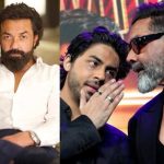 Bobby Deol