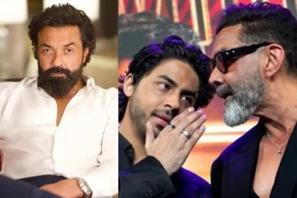 Bobby Deol
