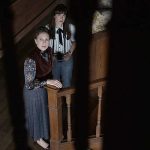 Conjuring Conjuring Conjuring