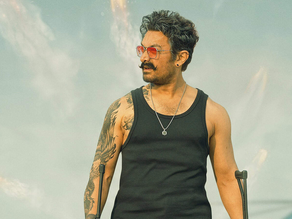 coolie1757774607 Aamir Khan