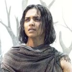 Deepika Padukone