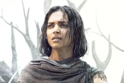 Deepika Padukone
