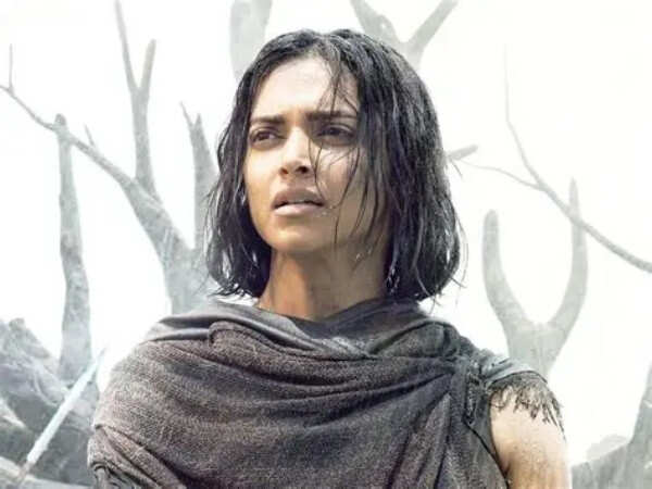 Deepika Padukone