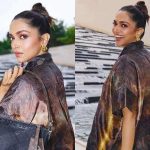 Deepika Padukone makes history as the first Indian juror for the Louis Vuitton Prize 2025, dazzling in Paris with a chic ense
