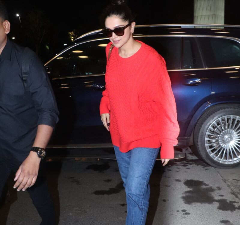 Deepika Padukone