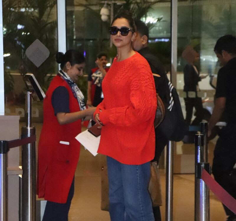 Deepika Padukone