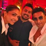 Deepika Padukone