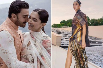 Deepika Ranveer