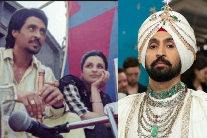 Diljit Dosanjh