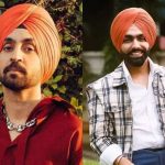 Diljit Dosanjh