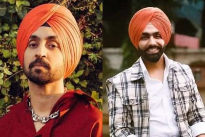 Diljit Dosanjh