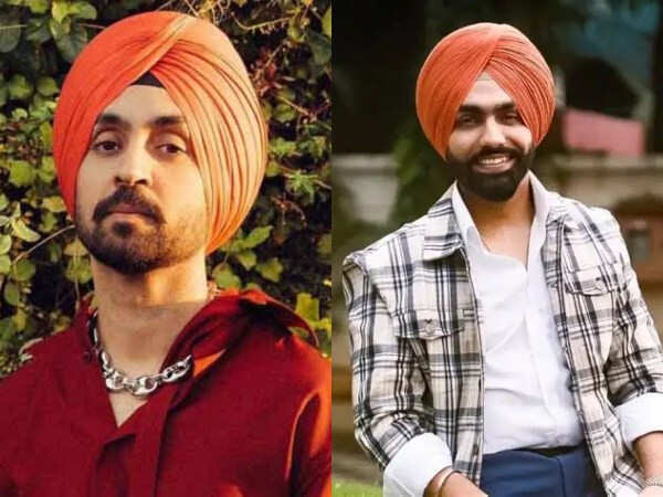 Diljit Dosanjh