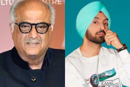 Diljit Dosanjh