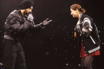 Diljit Dosanjh