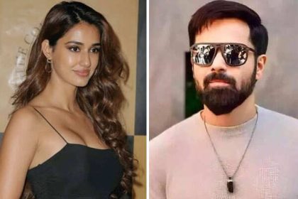 Disha Patani Emraan Hashmi Awarapan 2