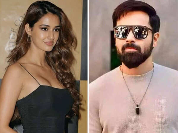 Disha Patani Emraan Hashmi Awarapan 2