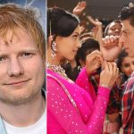 Ed Sheeran Shah Rukh Khan Om Shanti Om Star Wars