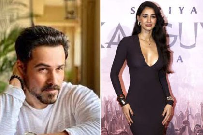 Emraan Hashmi Disha Patani Awarapan 2