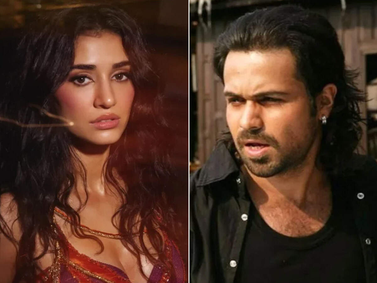 emraanhashmidishapataniawarapan2thuuu1758627097 Emraan Hashmi Disha Patani Awarapan 2