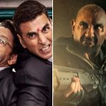 Everything we are watching this week