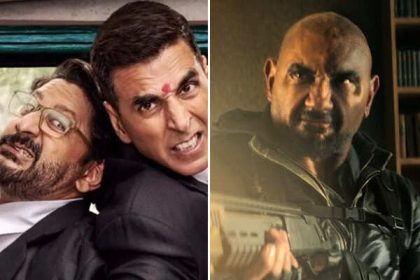 Everything we are watching this week