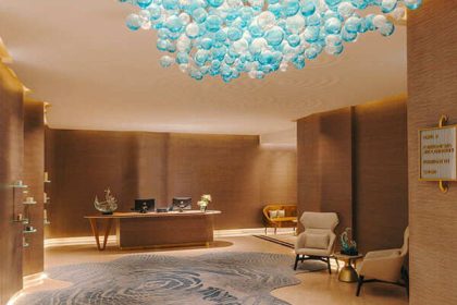 Fairmont Spa & Longevity: Wellness Redefined for the Modern World
