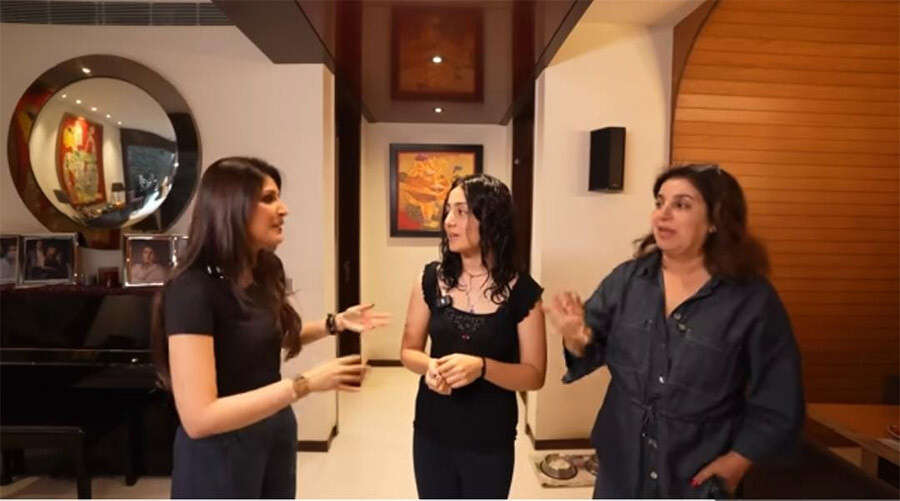 Farah Khan