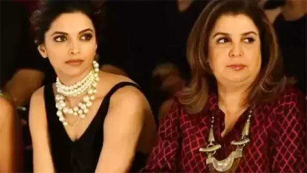farahkhandeepikapadukone11759225370 Deepika Padukone