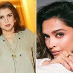 Farah Khan Deepika Padukone