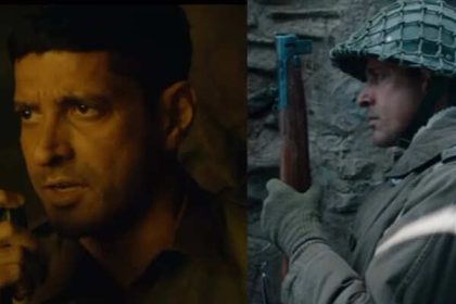 Farhan Akhtar