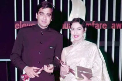 Filmfare Flashback