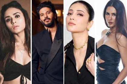 Filmfare Flashback