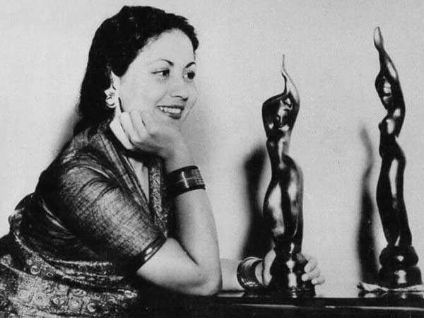 Filmfare Flashback