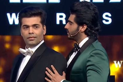 Filmfare Flashback