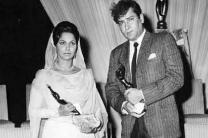 Filmfare Flashback
