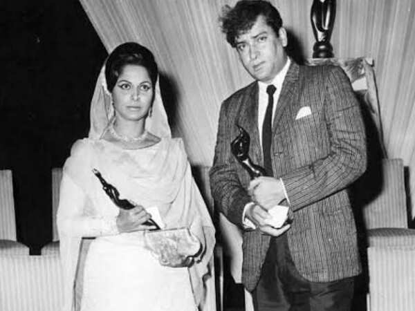Filmfare Flashback