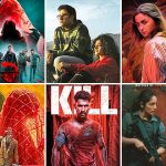 Nominations for The 70th Hyundai Filmfare Awards 2025 With Gujarat Tourism: Full List Out