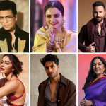 Winners Of The Blenders Pride Filmfare Glamour & Style Awards 2025: Full List Out