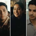 Homebound Ishaan Khatter Vishal Jethwa